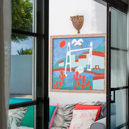 Lola - Vipvipvillas Villa Costa Teguise