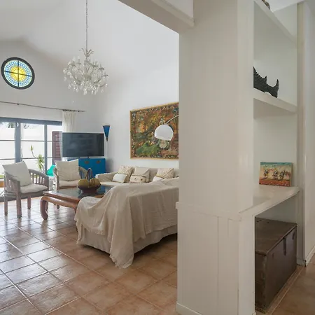 Villa Lola - Vipvipvillas