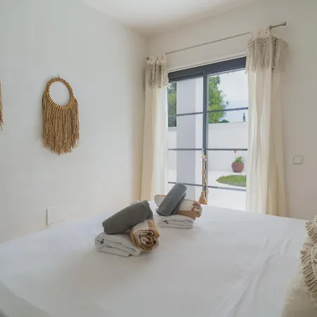 Villa Lola - Vipvipvillas Costa Teguise