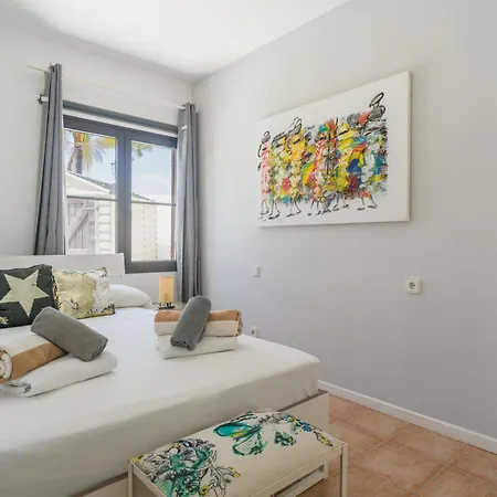 Lola - Vipvipvillas Villa Costa Teguise