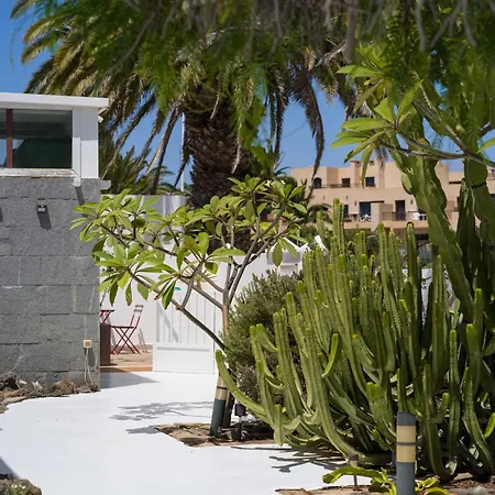 Villa Lola - Vipvipvillas Costa Teguise