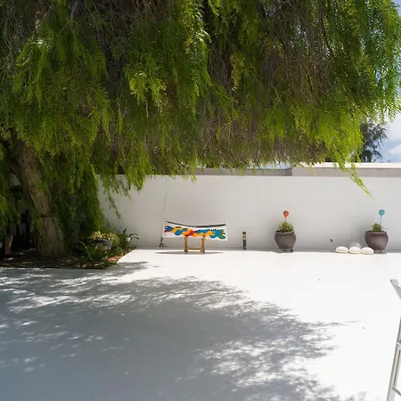 Lola - Vipvipvillas Costa Teguise