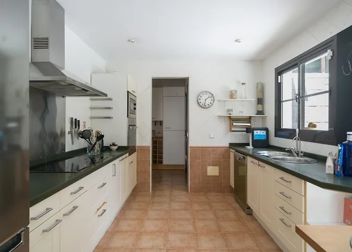 Lola - Vipvipvillas וילה