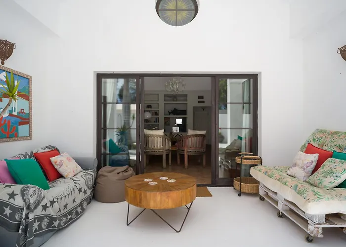 Lola - Vipvipvillas *