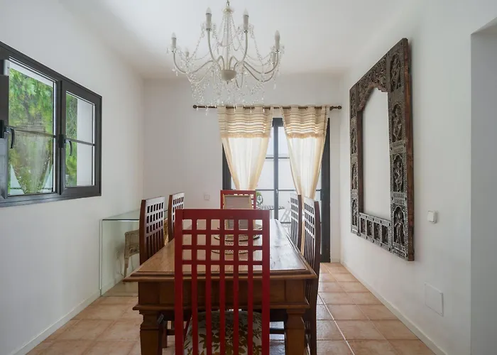 וילה Lola - Vipvipvillas *