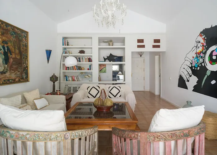 Lola - Vipvipvillas וילה