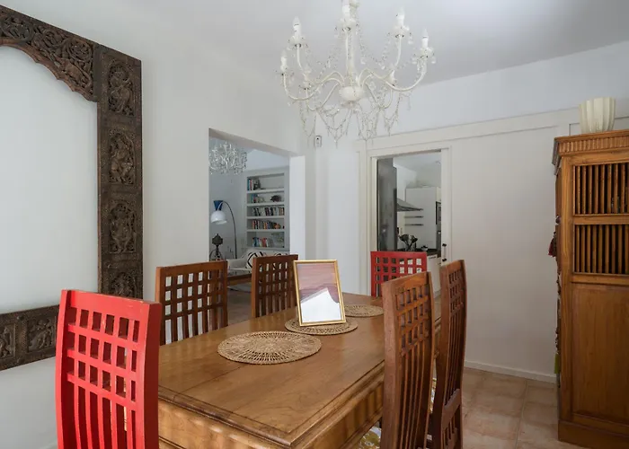 Lola - Vipvipvillas וילה *