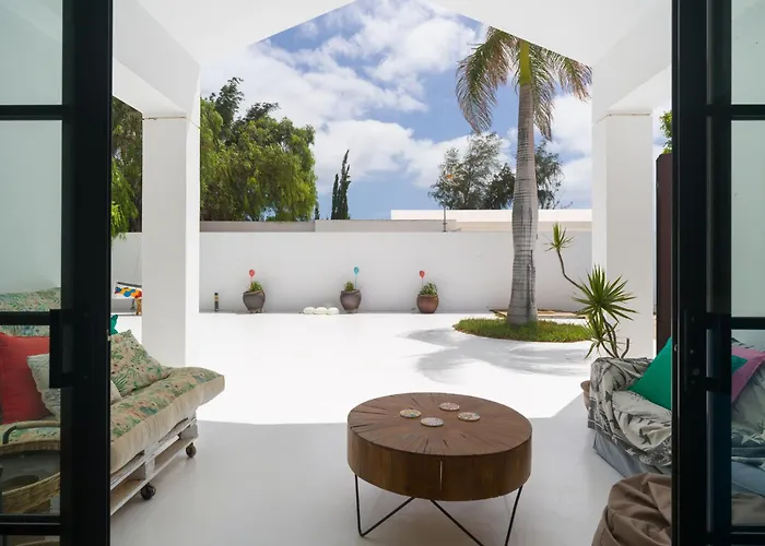 וילה Lola - Vipvipvillas קוסטה טגוויסה