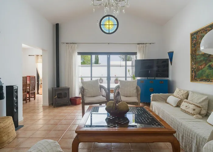 וילה Lola - Vipvipvillas קוסטה טגוויסה