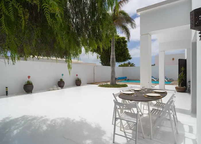 וילה Lola - Vipvipvillas