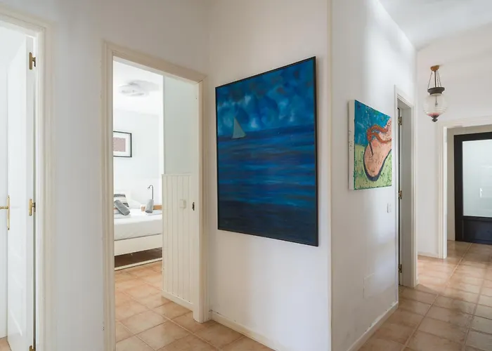 Lola - Vipvipvillas * קוסטה טגוויסה