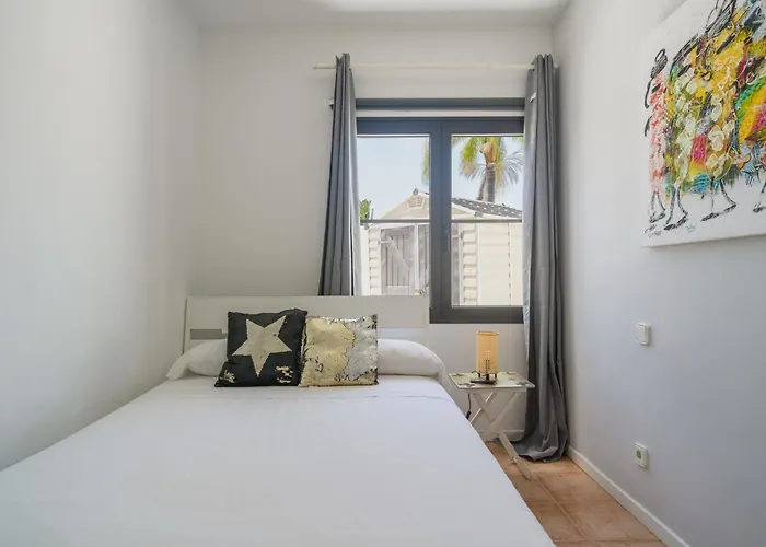 Lola - Vipvipvillas וילה *