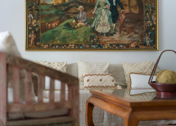 Lola - Vipvipvillas קוסטה טגוויסה