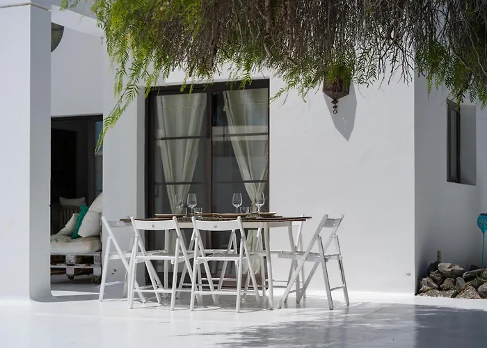 וילה Lola - Vipvipvillas