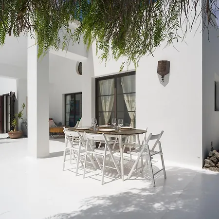 Villa Lola - Vipvipvillas