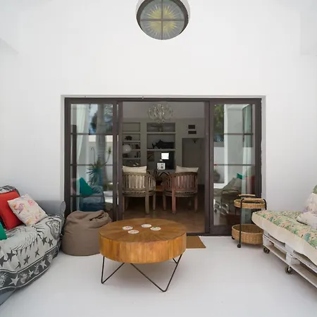 Lola - Vipvipvillas *