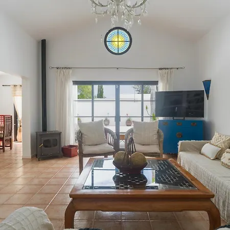 Villa Lola - Vipvipvillas Costa Teguise