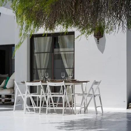 Villa Lola - Vipvipvillas