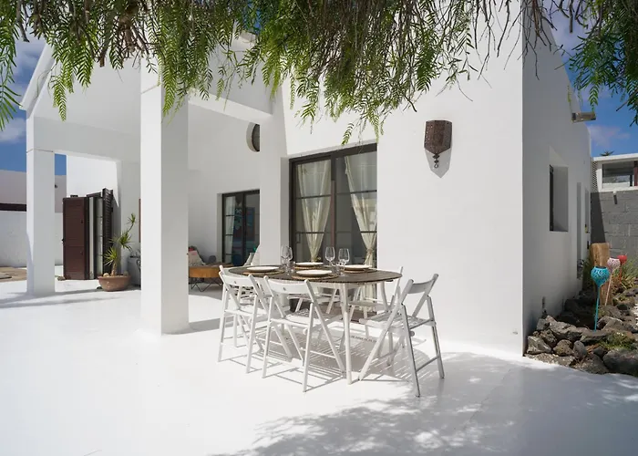 Villa Lola - Vipvipvillas