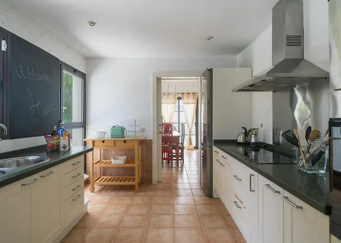 Lola - Vipvipvillas *