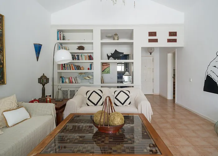 Lola - Vipvipvillas Villa