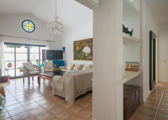 Villa Lola - Vipvipvillas