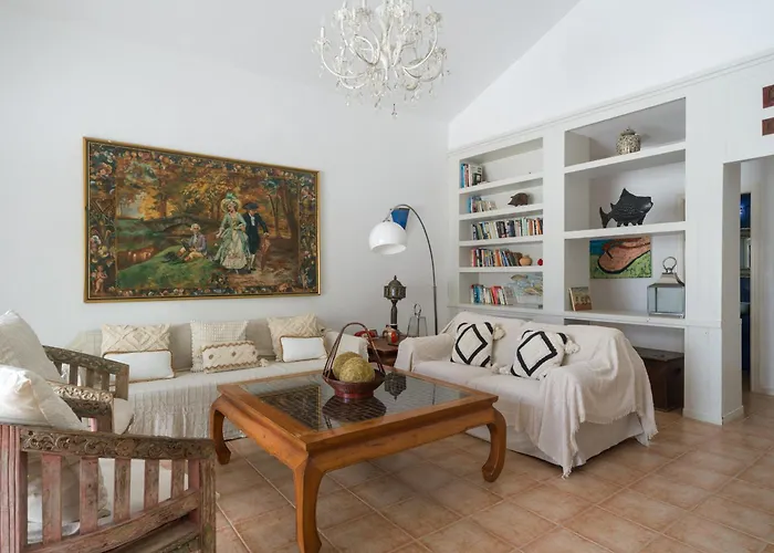 Lola - Vipvipvillas Villa