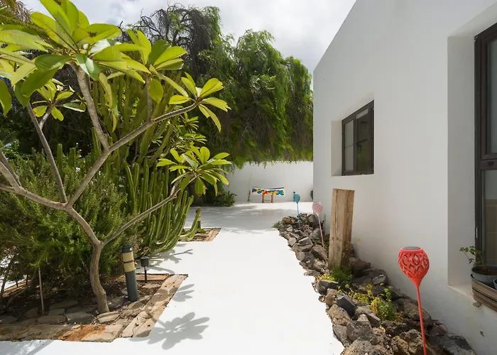 Lola - Vipvipvillas Villa