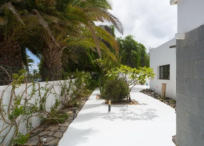 Lola - Vipvipvillas Villa *