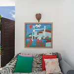 Lola - Vipvipvillas Villa Costa Teguise