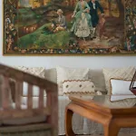 Lola - Vipvipvillas Costa Teguise