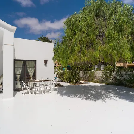 Villa Lola - Vipvipvillas