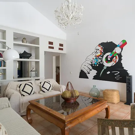 Lola - Vipvipvillas