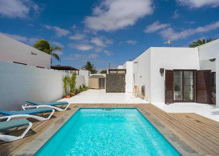 Lola - Vipvipvillas Villa *