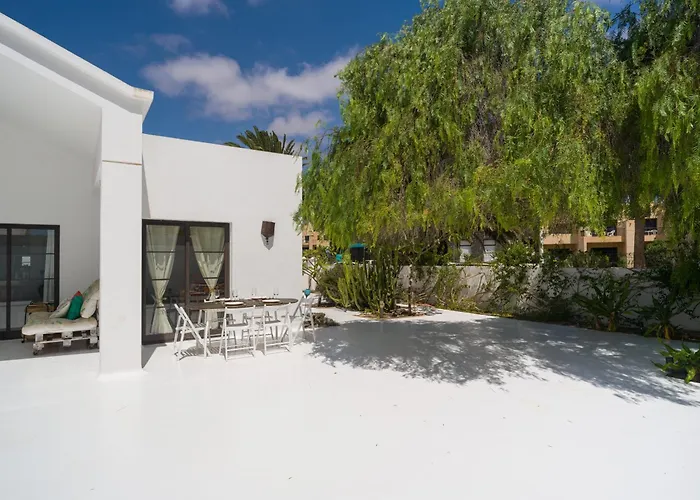 Villa Lola - Vipvipvillas