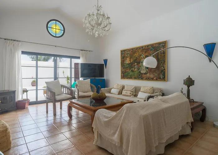 Villa Lola - Vipvipvillas *