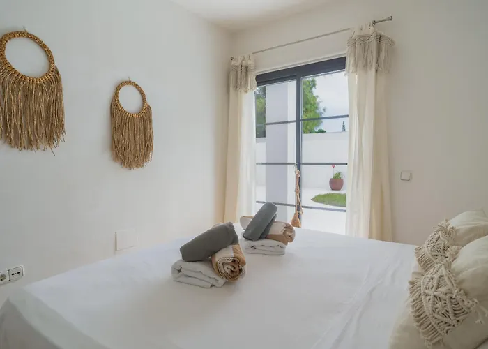 Villa Lola - Vipvipvillas Costa Teguise