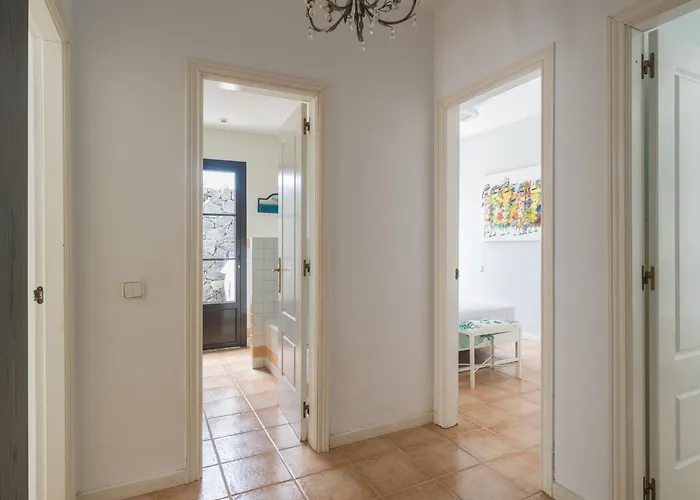 Lola - Vipvipvillas Villa