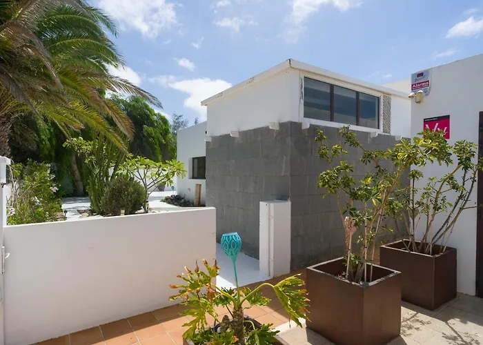 Lola - Vipvipvillas Villa *